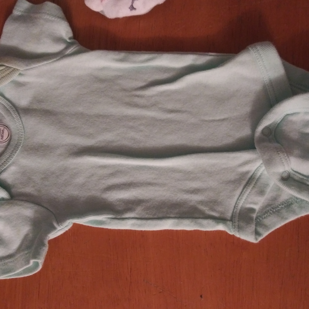 Unicorn 3pc set - Picture 3 of 4